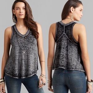 Free People Burnout Breezy Tank
